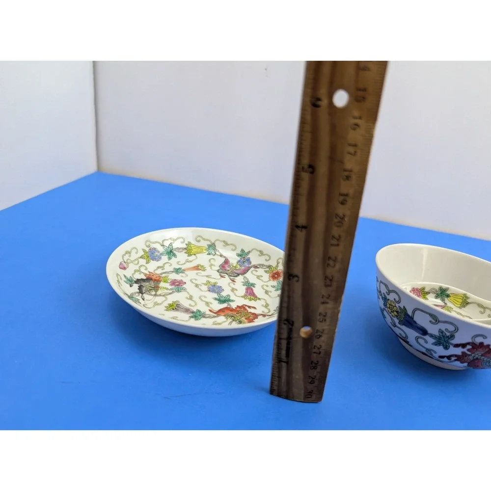 Arita vintage soup